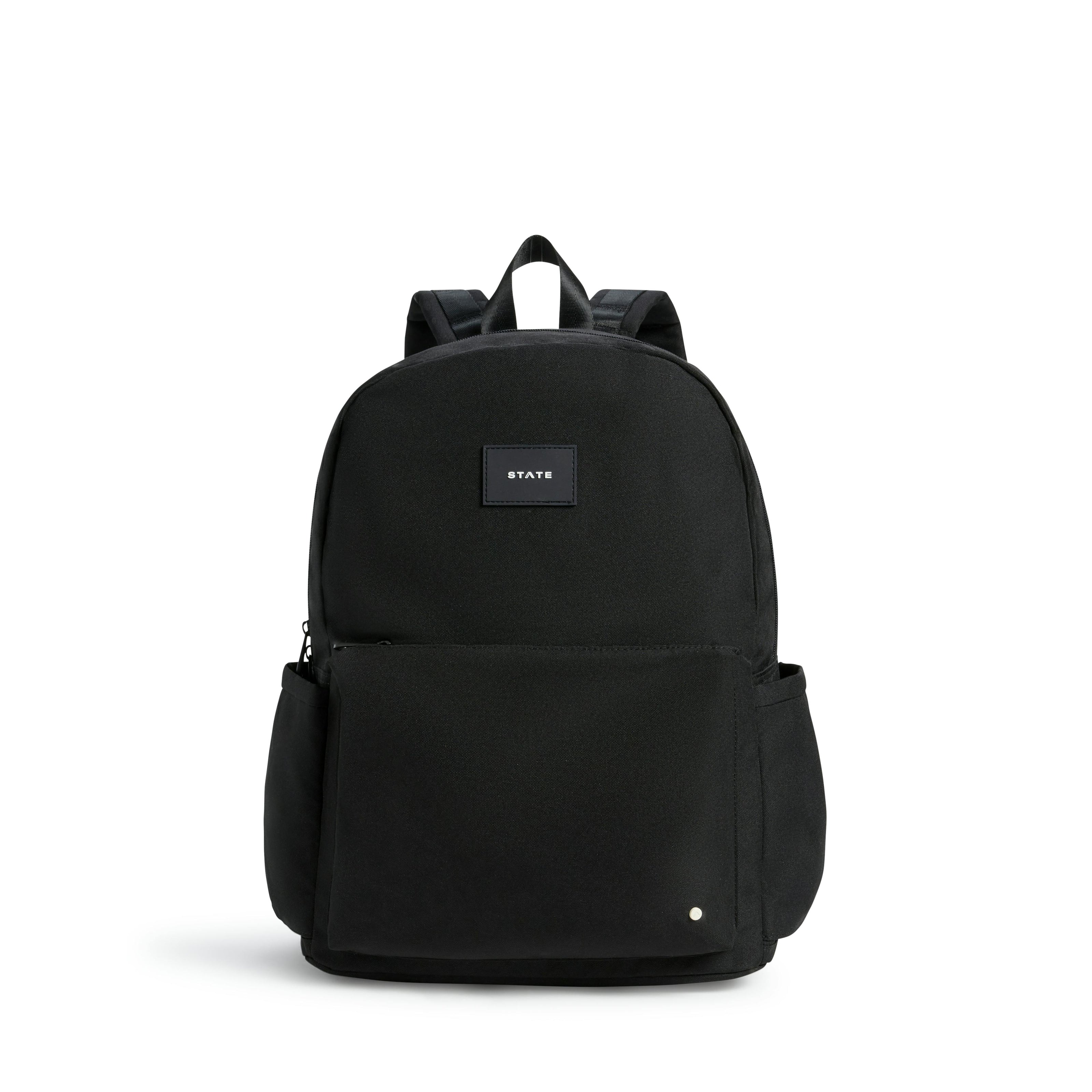 Reed Backpack, Black