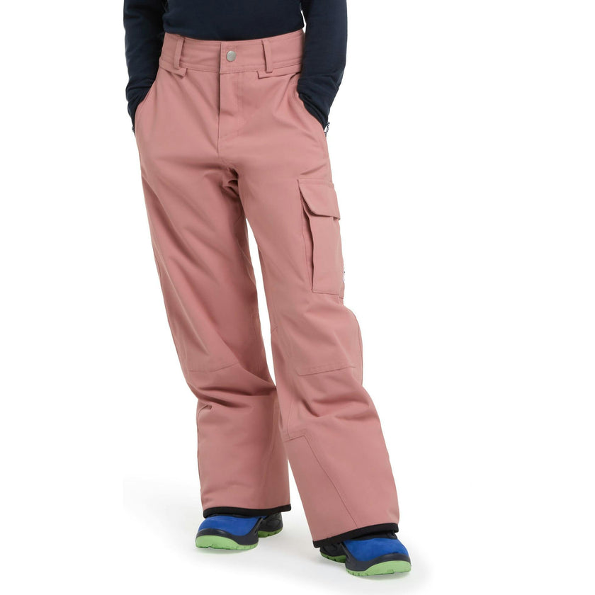Crusade snow pants