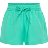 Remi Shorts Hot Coral