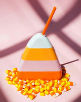Packed Party Candy Corn 2-Pack 14 Oz Sippers