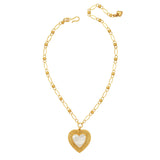 Pure Bliss Necklace