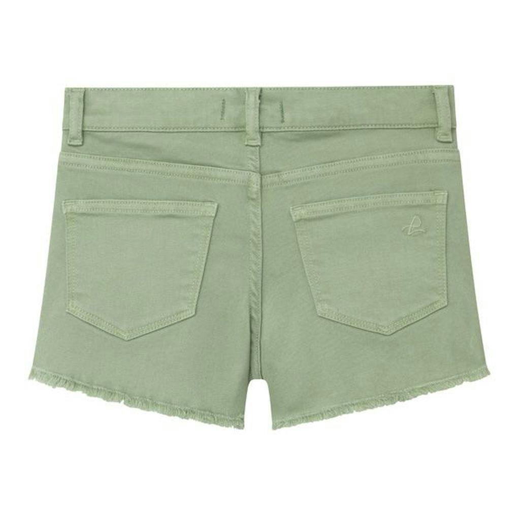 Pistachio Lucy Short