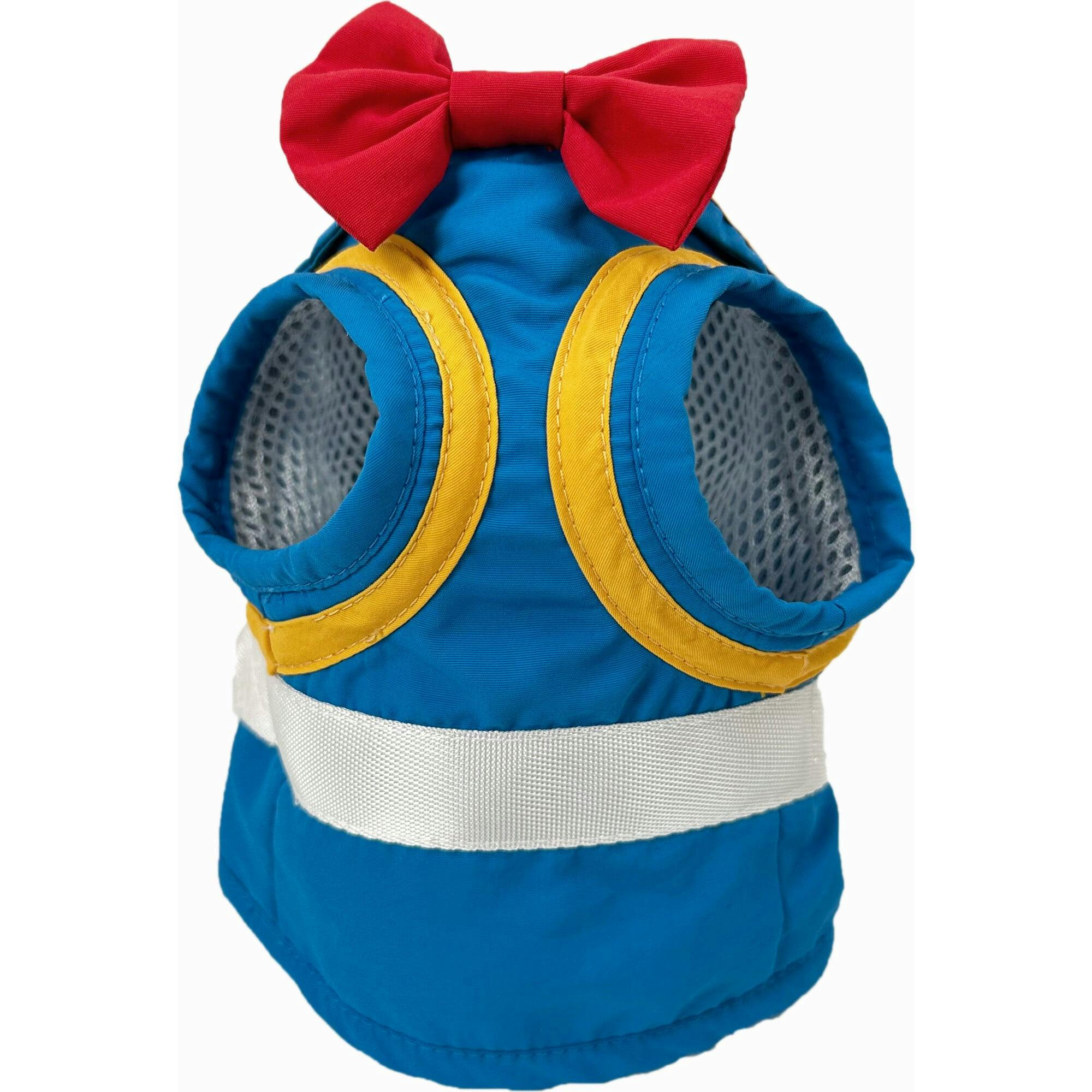 Disney Donald Duck Pet Harness