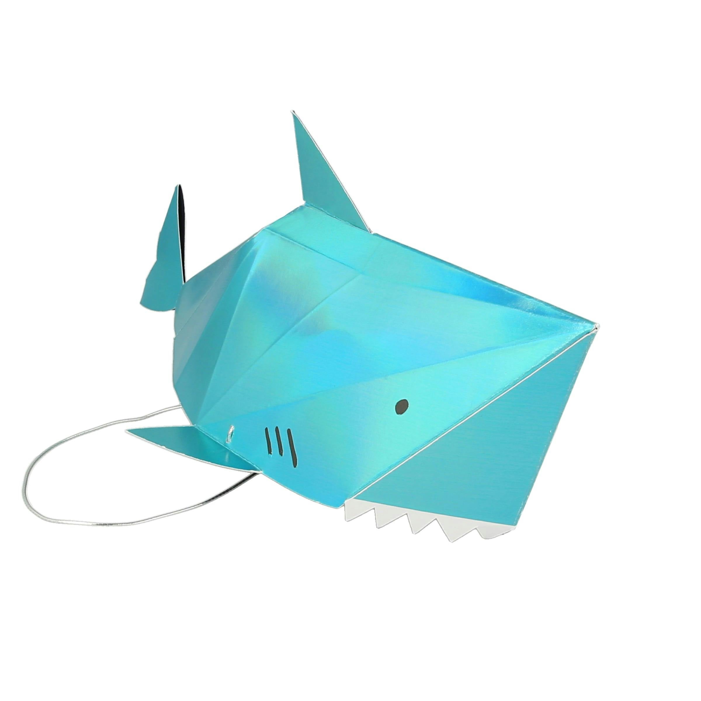 Shark Hats