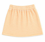 girls stella drawstring skort