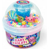 Baby Axolotl Slime