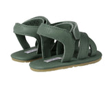 Tobi Sandals | Green Bay Leather