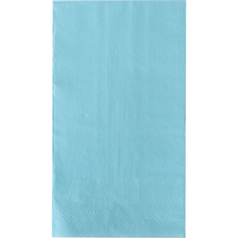 Shades Cloud Guest Napkins