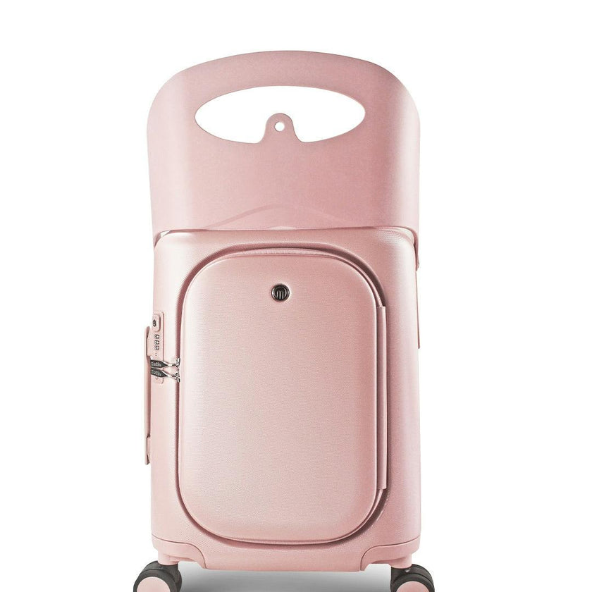 Carry On Plus
