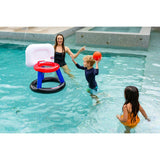 Giant Inflatable Floating Basketball