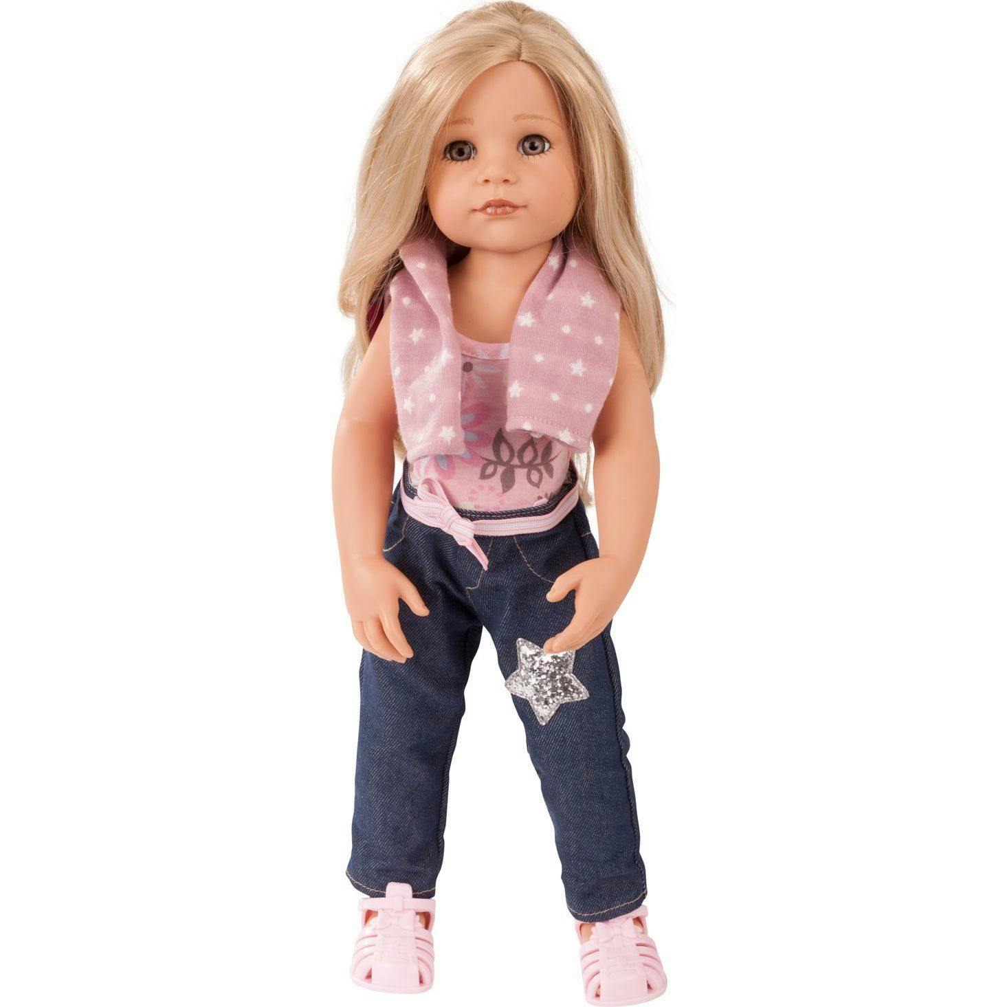 Hannah All Year Round - 19.5