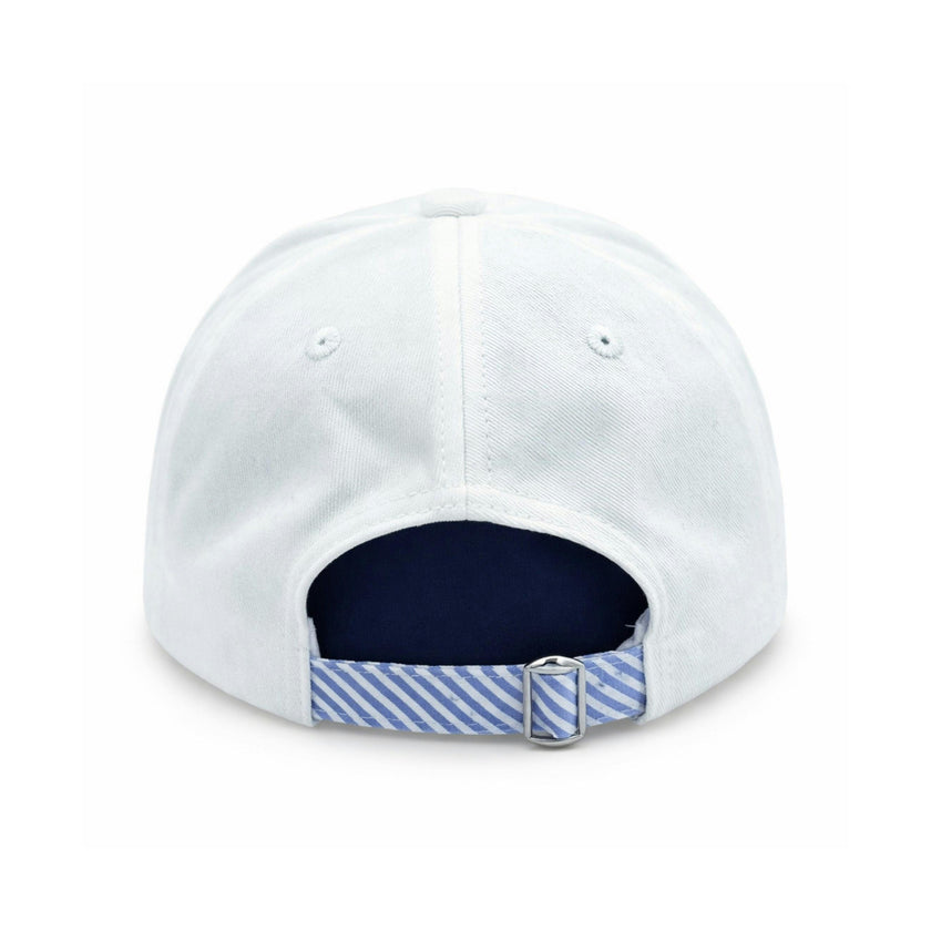 2026 American Flag Baseball Hat