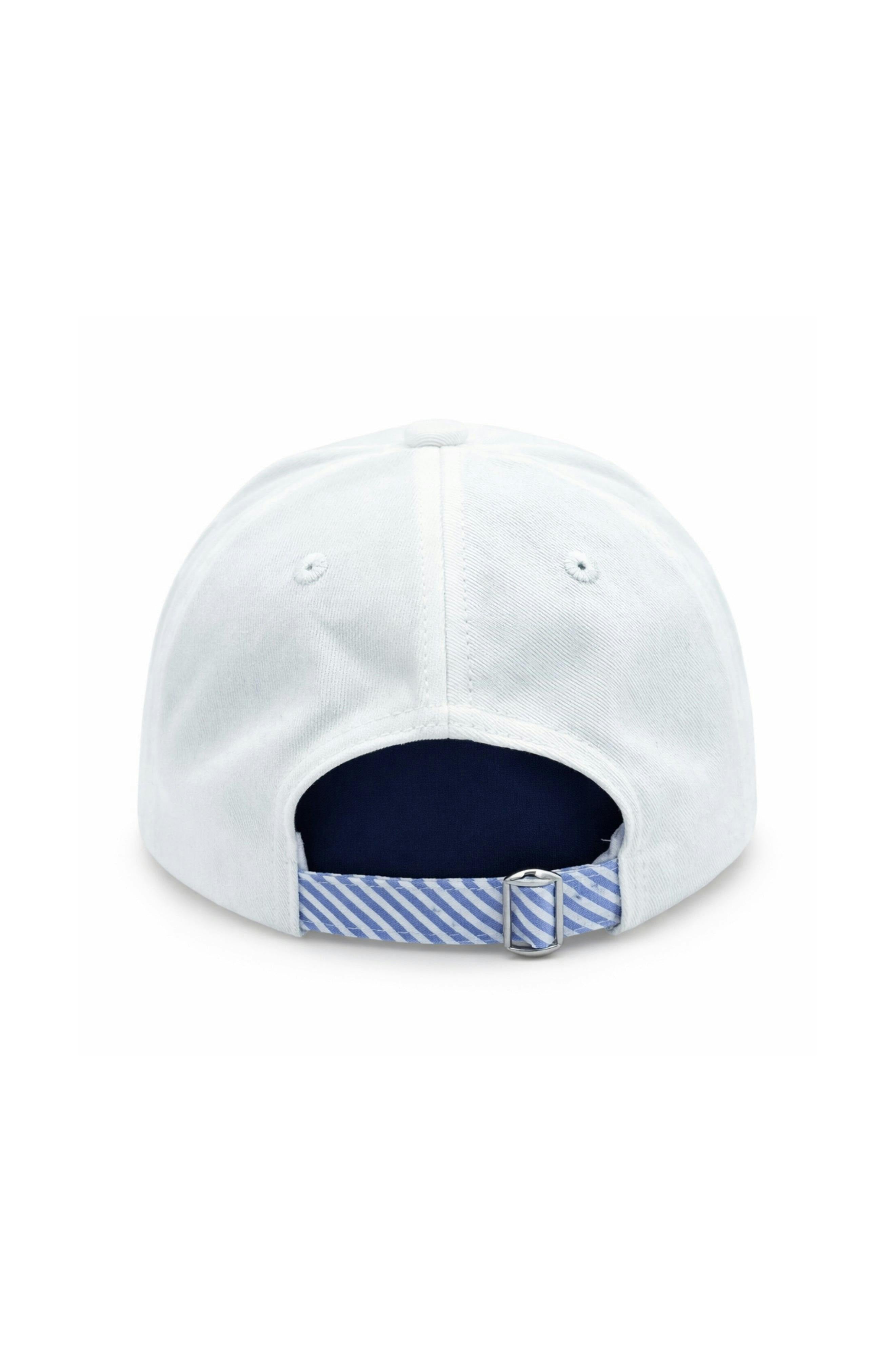 2026 American Flag Baseball Hat