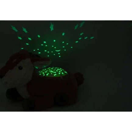 Cloud b Twilight Buddies® Fawn - Star Projector