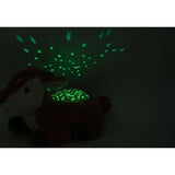 Cloud b Twilight Buddies® Fawn - Star Projector