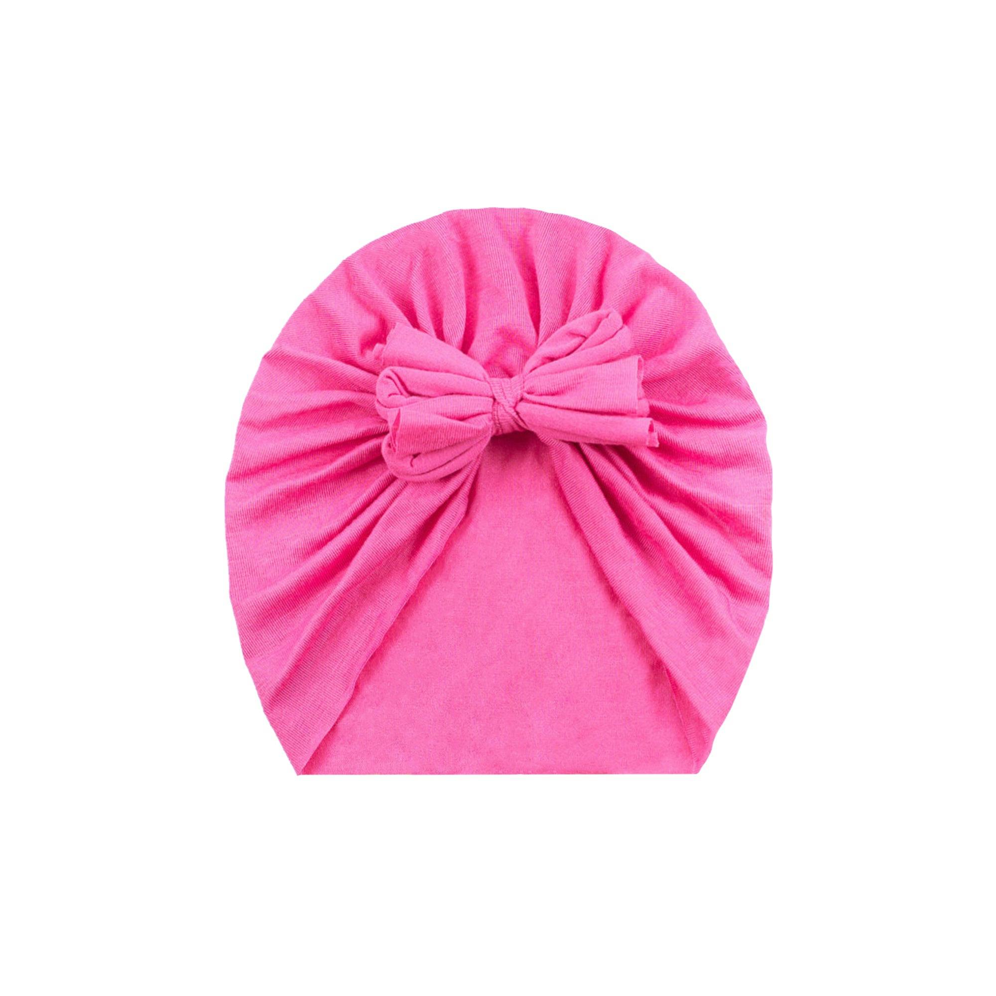 Classic Bow Headwrap
