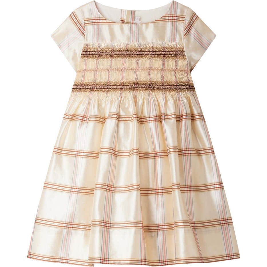 Duchesse Party Dress