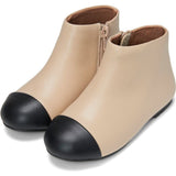 Chiara 2.0 White/Black