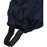 Zack baby winter overall