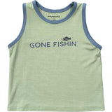 Boy's Tank Top