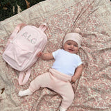 Liberty of London Personalised Name Mini Backpack