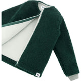Signature Cozy Playsuit, Emerald