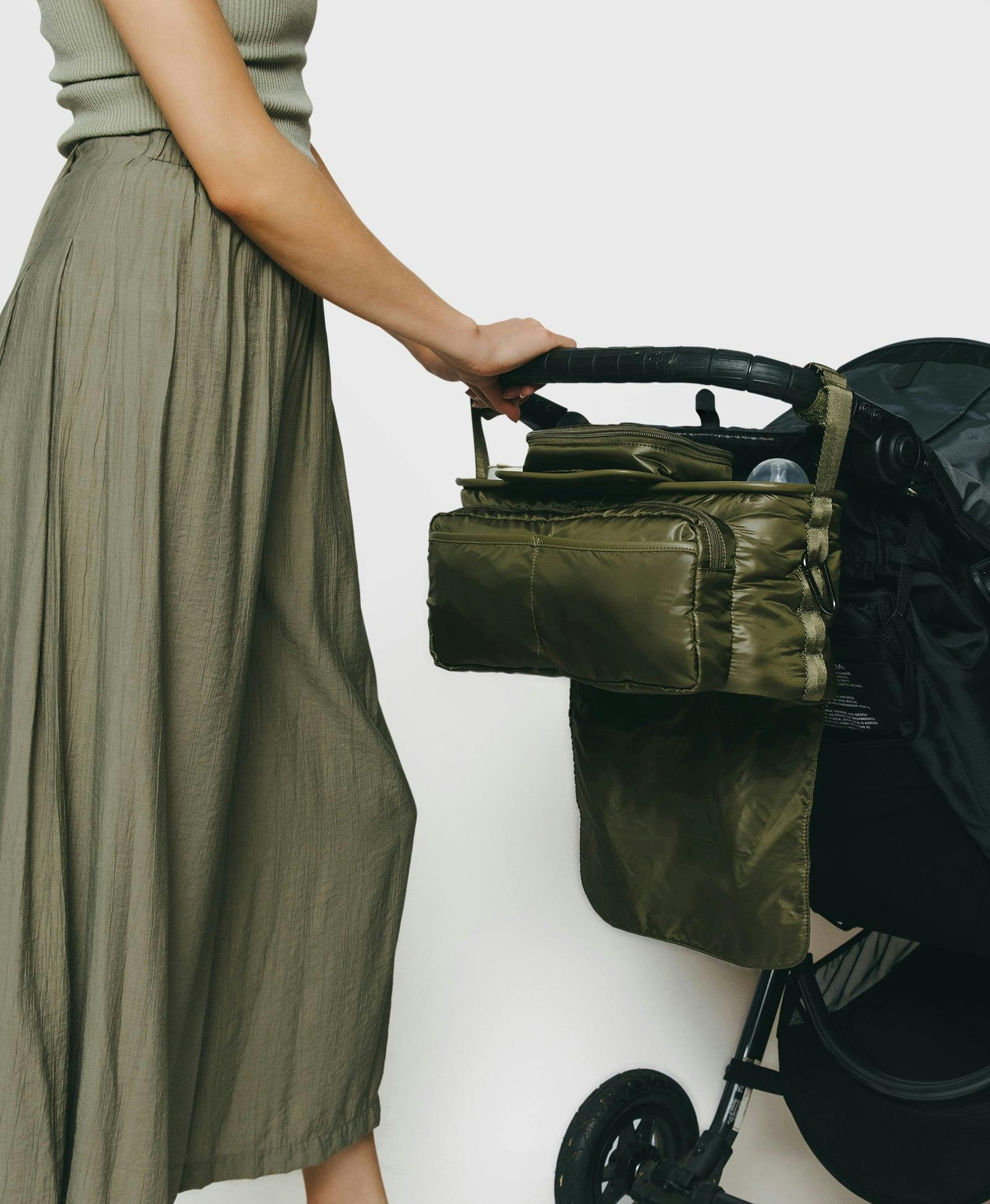 Stroller Caddy
