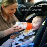 5 oz. Anti-Colic Formula Making Baby Bottle