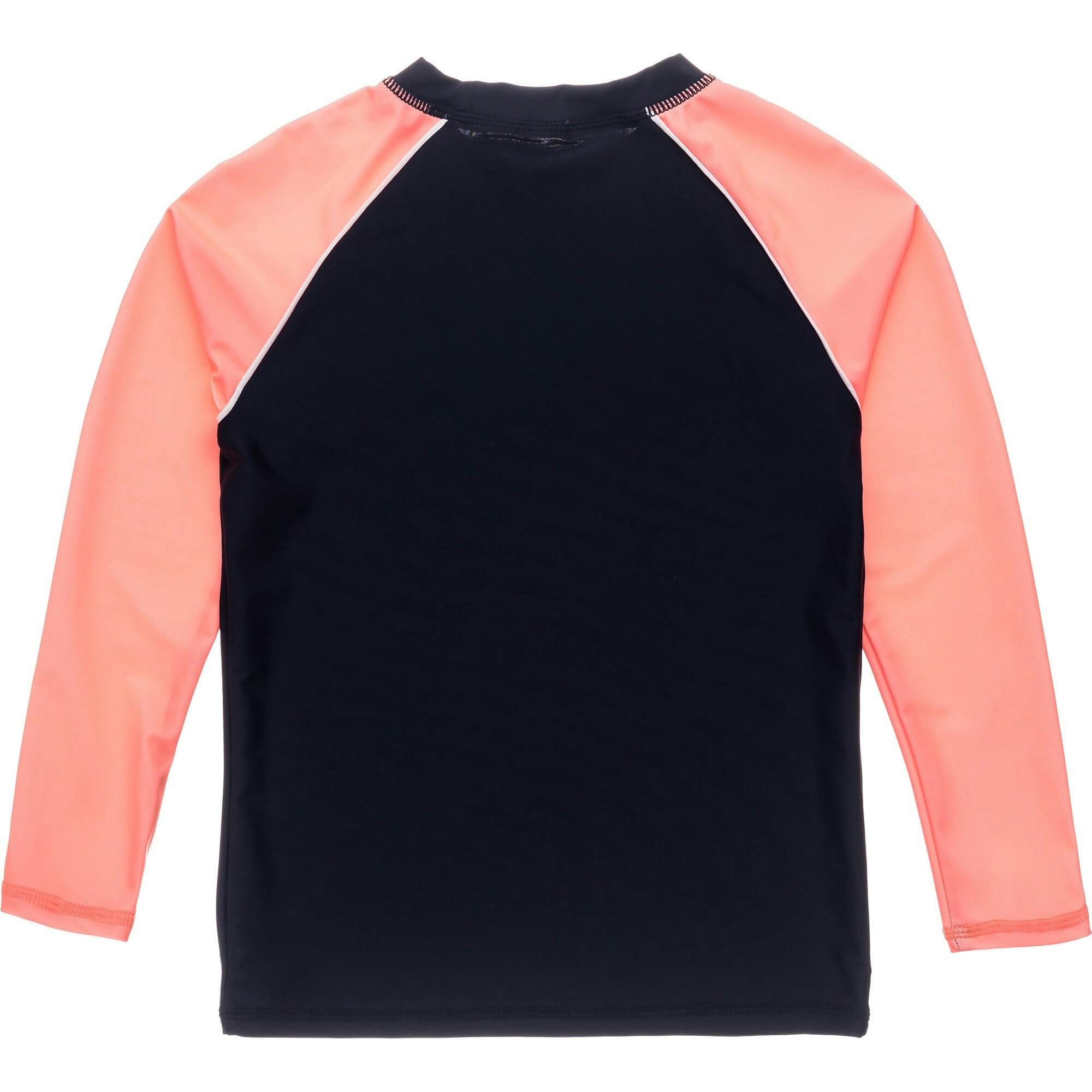 Surf School LS Rash Top