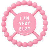 Very Busy Happy Teether