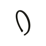 Herringbone Thin Headband