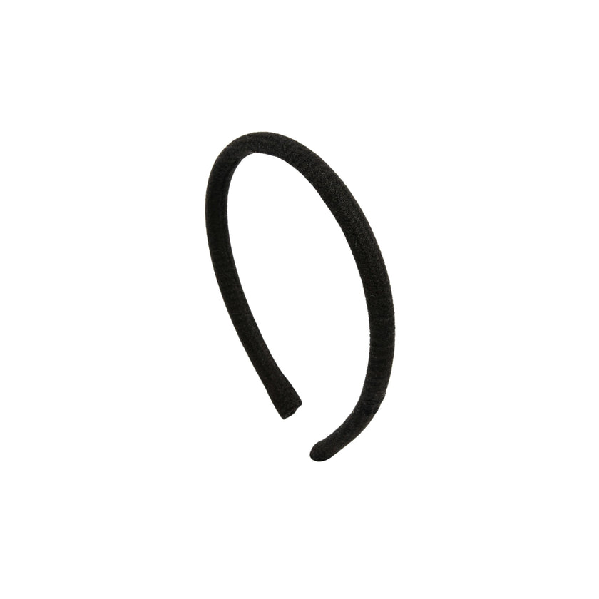 Herringbone Thin Headband