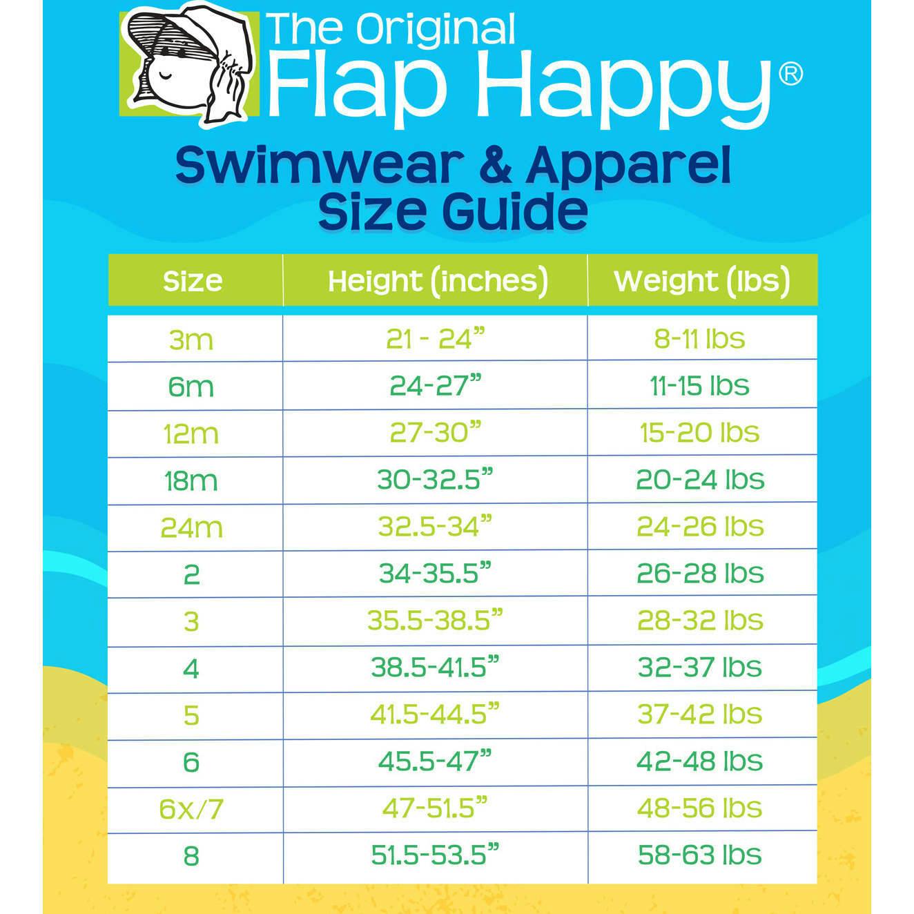 UPF 50+ Charlie L/S Rash Guard Swimsuit