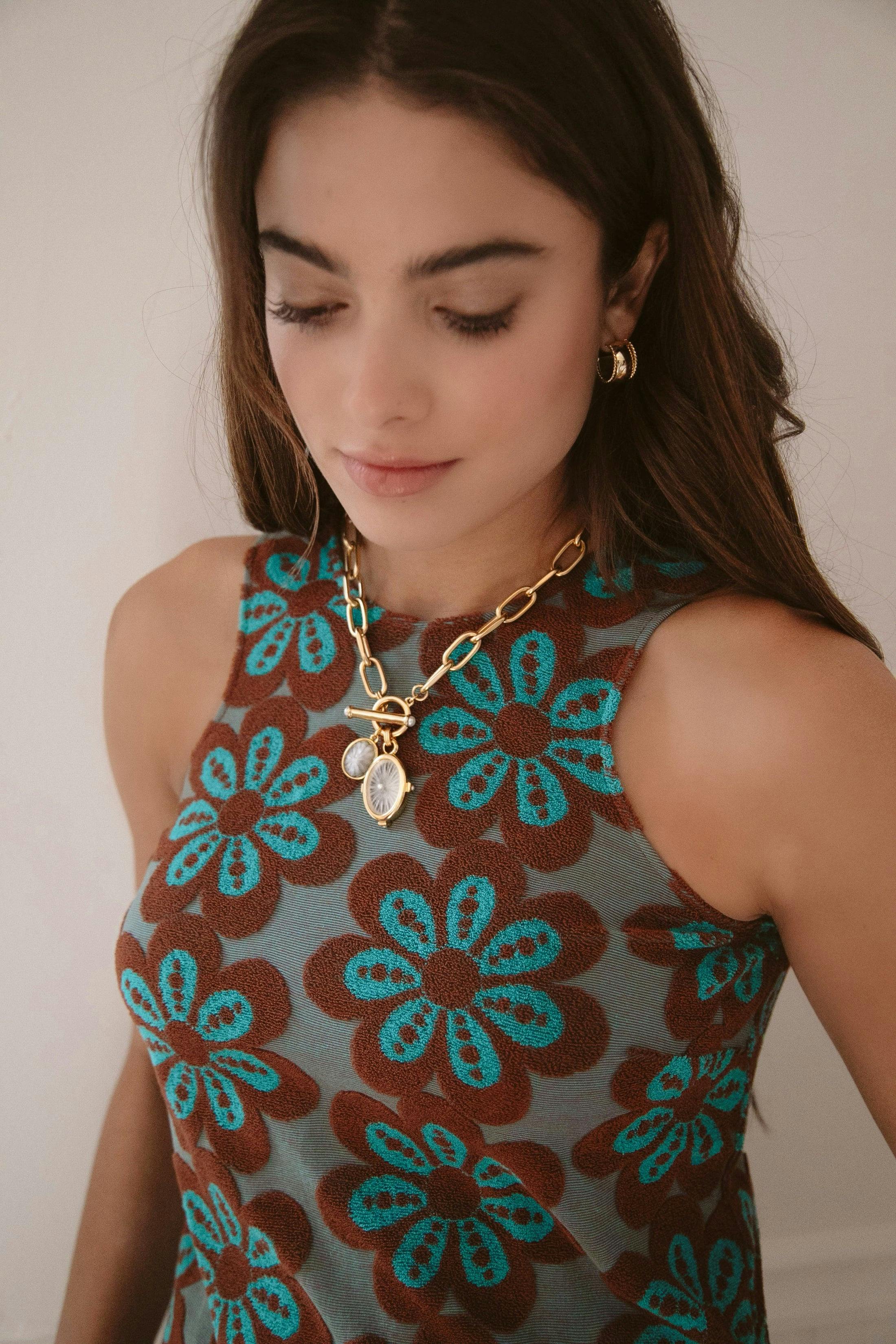 Sienna Necklace