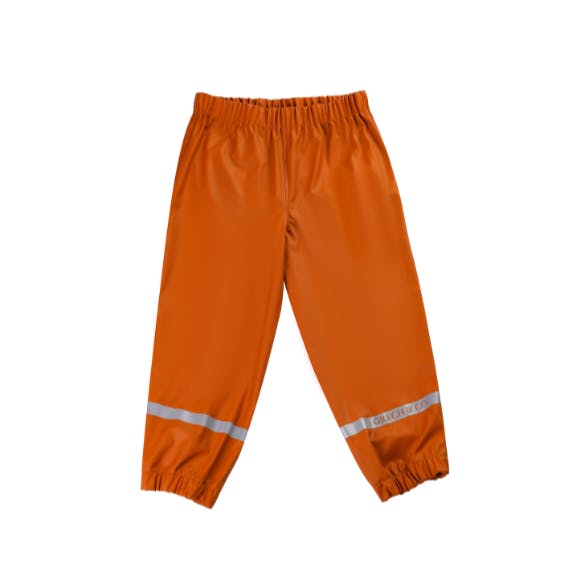 Rain Pants | Sienna