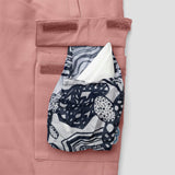 Crusade snow pants