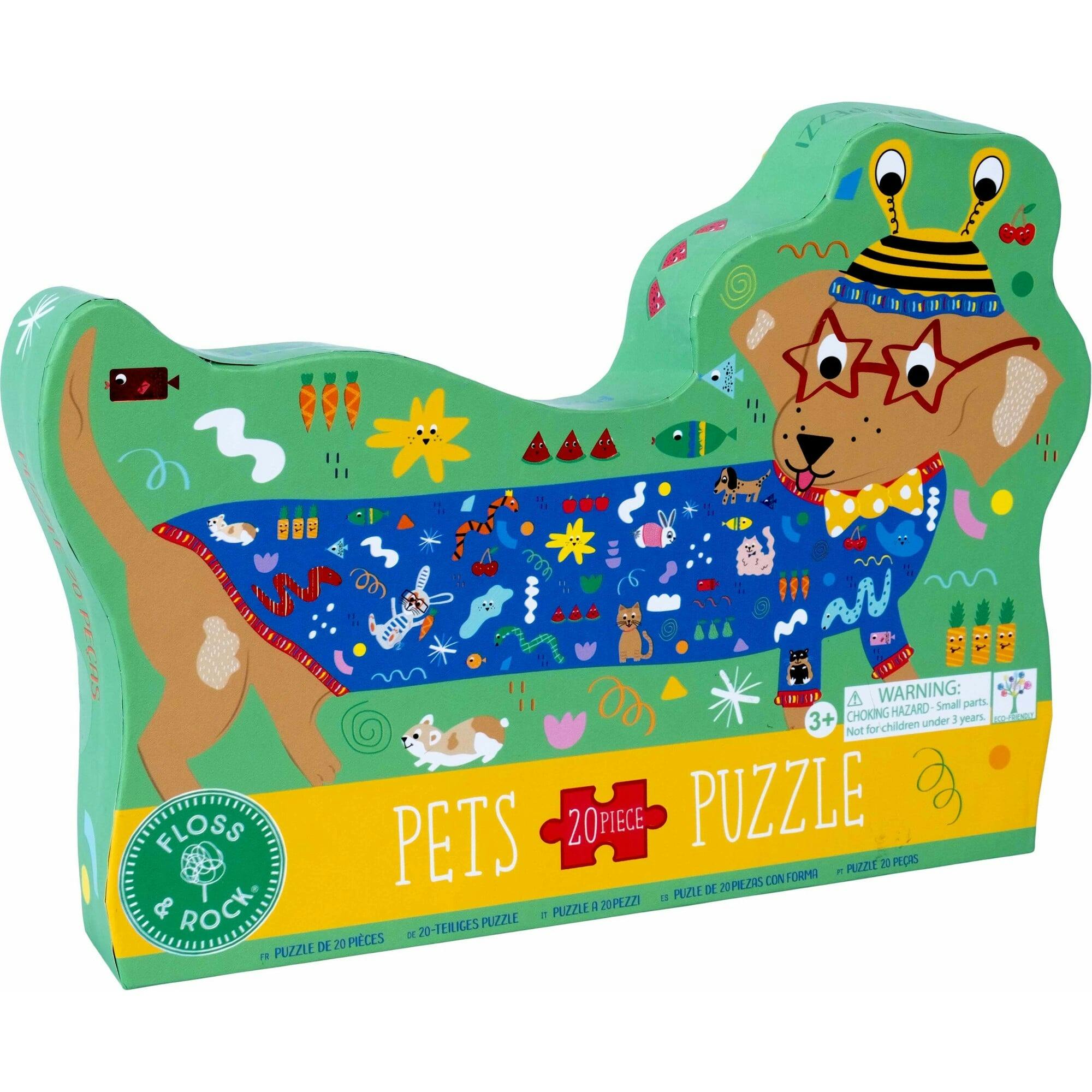 Pets 20pc 