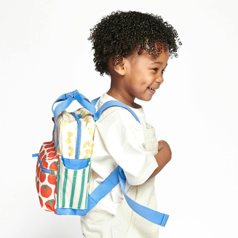 Itzy Bitzy Bag™ Toddler Daycare Backpack