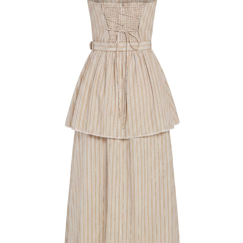 Daisy Dress x Sadie Loving