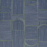 Bloomsbury Wallpaper