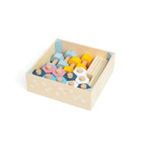 Crate of Nuts and Bolts