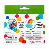 Chunkies Paint Sticks - Classic Pack - Set of 6