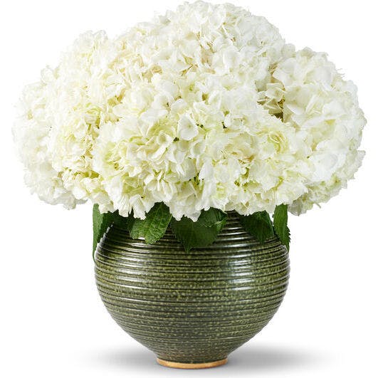 Calinda Moon Vase