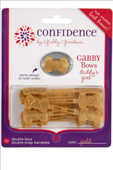 Daddy's Girl GaBBY Bows