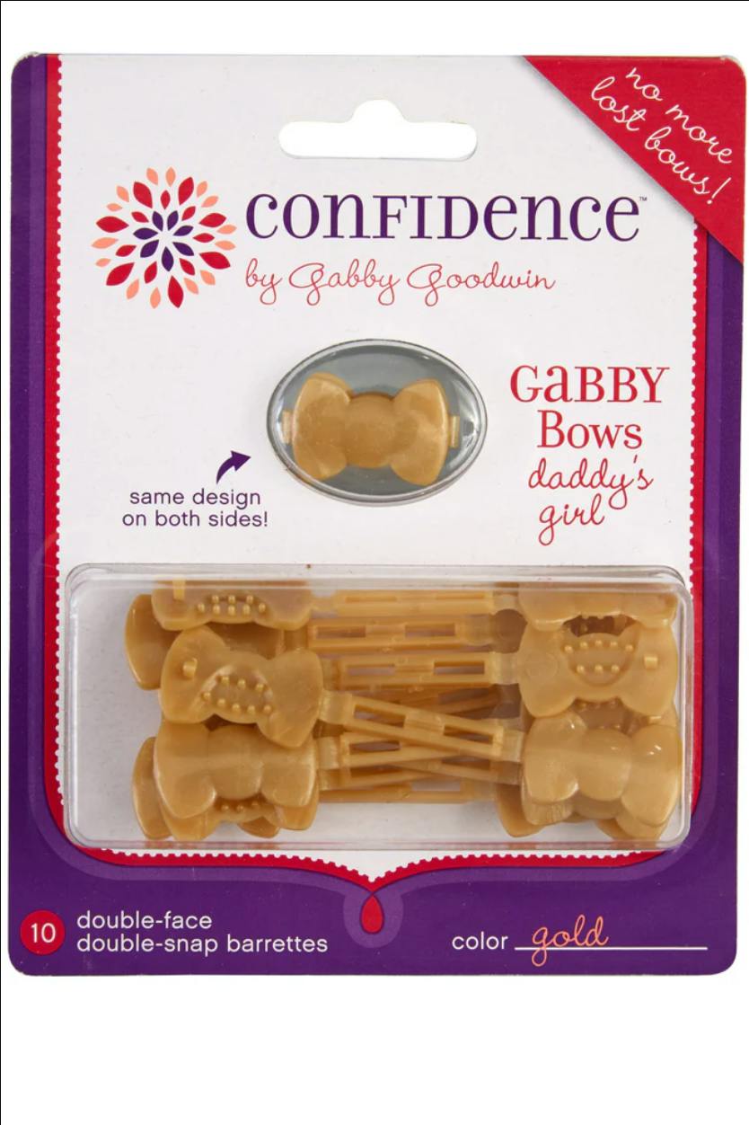 Daddy's Girl GaBBY Bows