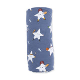 Sports All Stars - Swaddle Blanket