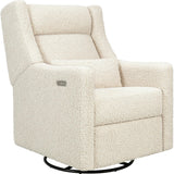 Kiwi Plus Power Recliner and Swivel Glider with Power Adjustable Headrest and USB Port
