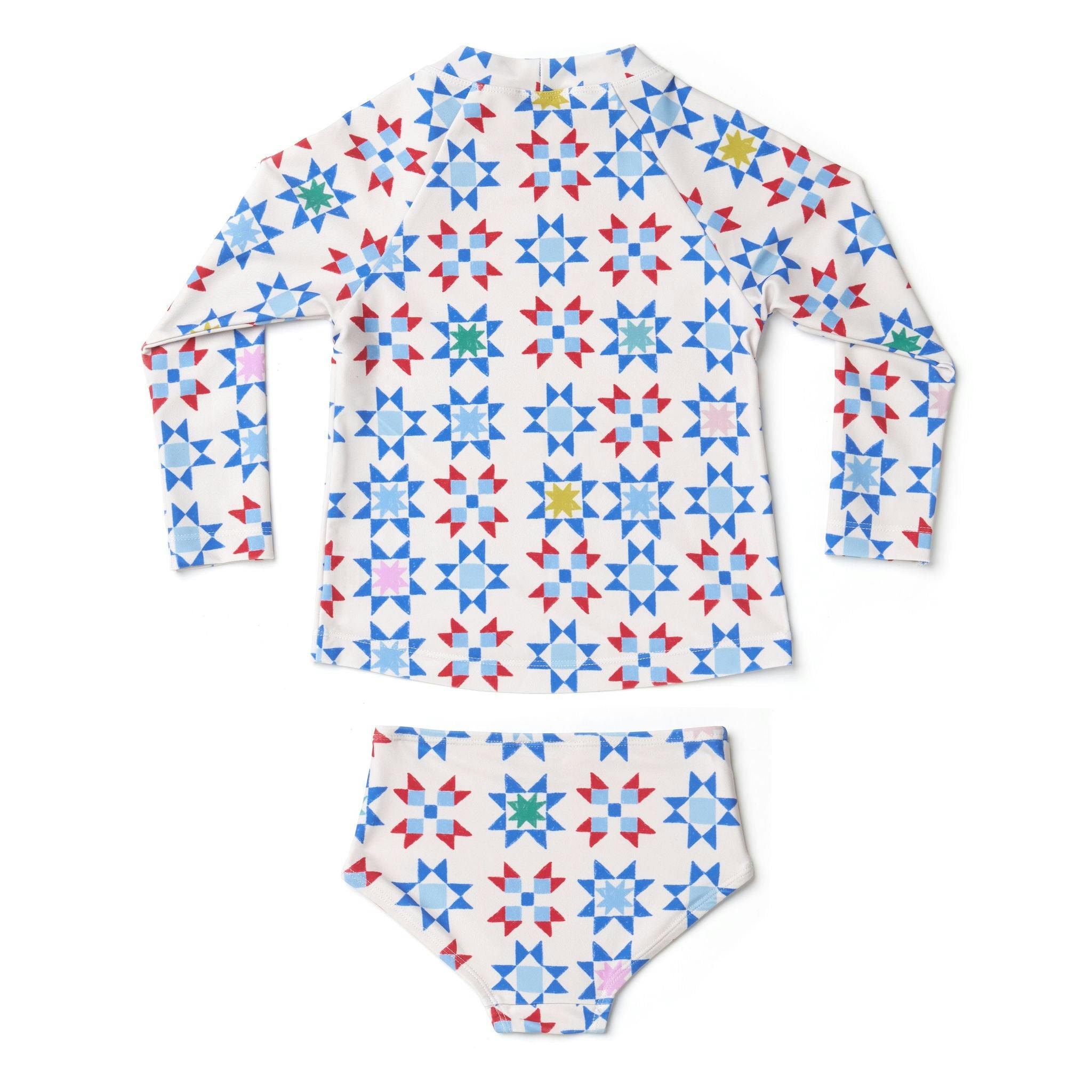 Rashguard Set