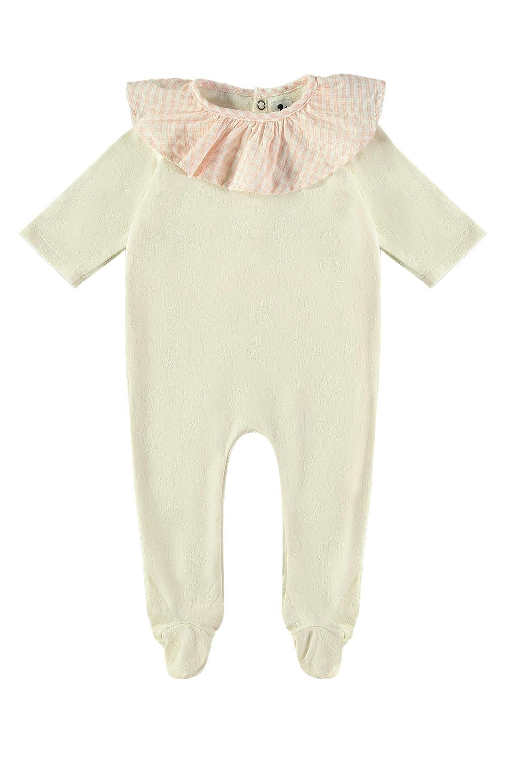 Caline Baby Pajamas