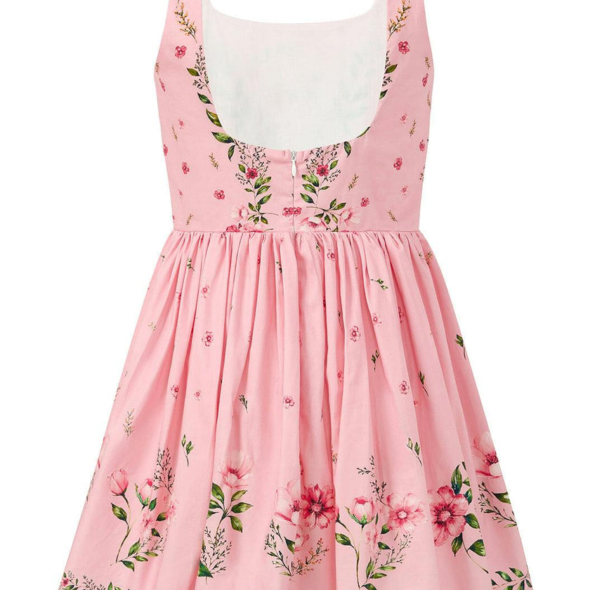 Melany Mini Dress